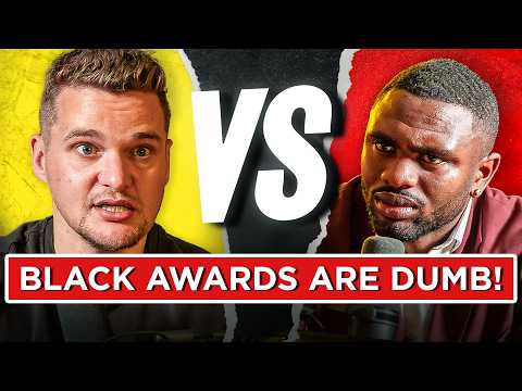 My Most Controversial & Heated Debate Yet