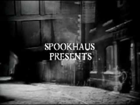 SpookhauS- An Xmas Carol