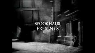 SpookhauS- An Xmas Carol