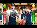 Cash Vs Flight Who Can Cook The Best Chicken Wings