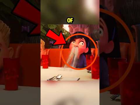 THE DELETED SCENE FROM THE INCREDIBLES 2 😱
