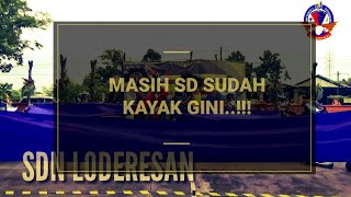 Download lagu Lomba Yel Yel Pramuka Penggalang Hebat SDN LODERESAN juara TERBAIK II GALAKARTA OPEN 2020 mp3