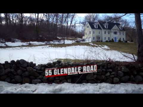 55 Glendale Road Boxford MA