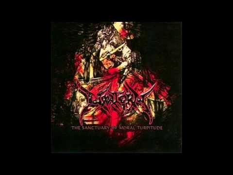 War Torn - The Sanctuary of Moral Turpitude FULL ALBUM (2005 - Death Metal / Grindcore)
