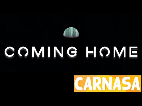 Coming Home Trailer | Kerbal Space Program - Beyond Home