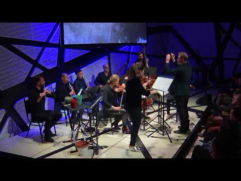 Mozart in the Jungle Season 4 Release Party: Missy Mazzoli, Impromptu