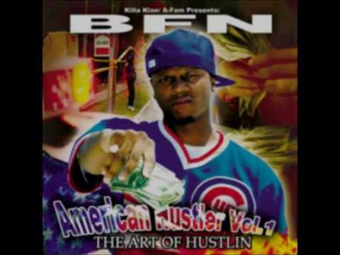 BFN ft. Paperboy, Mack Mecca - Let's Roll - Chicago, IL