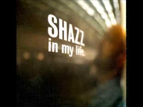 Shazz Feat. Michael Robinson  - In my life ''Original Mix'' (2001)
