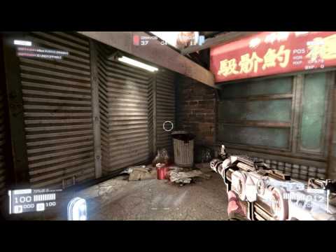 Toxikk Classic Arena Style Shooter