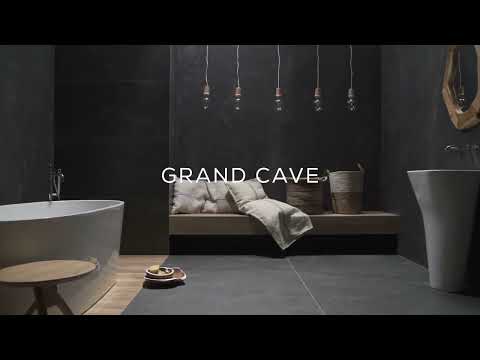 Four Dukes - Grand Cave Tegel Collectie