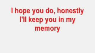 Senioritis-The Red Jumpsuit Apparatus with lyrics