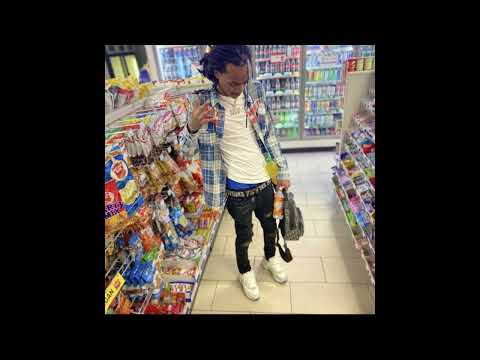 "sleepy hollow" BABY SMOOVE x ICEWEAR VEZZO TYPE BEAT (prod by Vein_Bpm x Ohnostorrm)