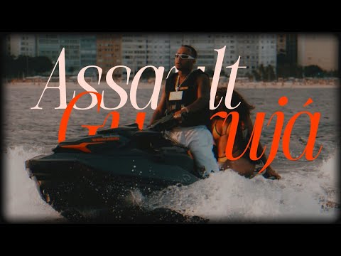 Assault Guarujá《Versão 2.0》- PL Quest | Azevedo | Shenlong | Orochi | Mc Gp《Guia》