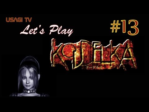Let's Play: Koudelka #13 ~Charlotte's Farewell