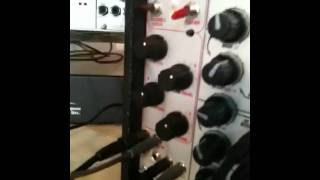 Video thumbnail for Flame Talking Synth Fun by Raul's World of Synths