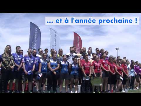 3ème manche de D1 - Boé 22 & 23 juin 2019 | Recap' du week-end