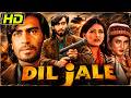 Diljale 1996 Bollywood Superhit Hindi Movie Ajay Devgn Sonali Bendre Madhoo