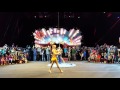 Iron Jaw Ringling Brothers Circus