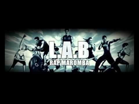 L.A.B - FODA-SE O PADRÃO