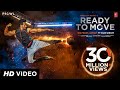 Ready To Move Video Song | The Prowl Anthem | Featuring Tiger Shroff | Armaan Malik | Amaal Mallik mp3 Ready To Move Video Song | The Prowl Anthem | Featuring Tiger Shroff | Armaan Malik | Amaal Mallik mp3