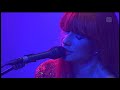 Tori Amos - Pancake - Live at Provinssirock 2007 - 1080HD 60FPS Upscale