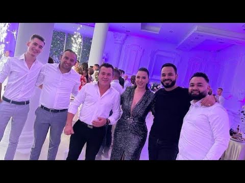 VALLJA ME EBUKUR VALI & PIPZAT ME TE BUKURA NGA FERD & ALEKSANDER MJESHTRI VOJSAVA ALIA KOKOSH AVDIU