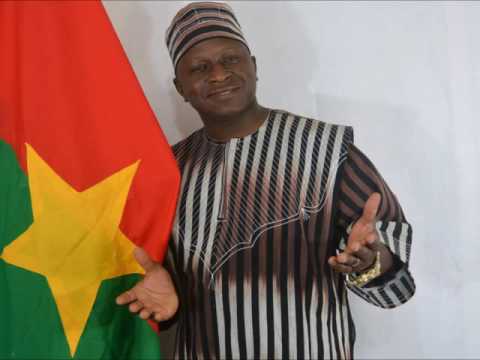 Zougnazaguemda- Bouliba