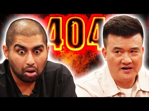 Airball & Peter Play a $404K Pot in The First Orbit