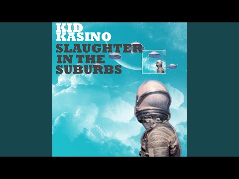 Cool Down Papa (feat. Shea)