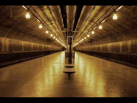 Night train - Marco Kootkar