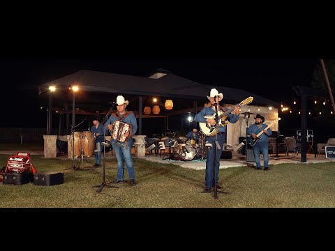 Los Similares - El Jefe de las Plazas (En Vivo) 4k