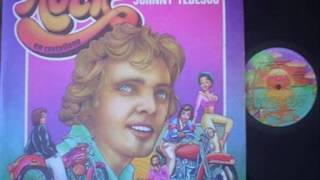 JOHNNY TEDESCO - Heartbreak Hotel (Hotel de los corazones destrozados)