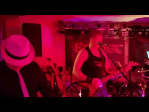 Secret Fire - Rock  Special - Op dr Eck BM - 06 04 2019