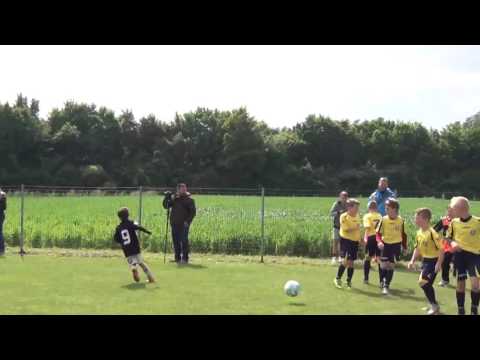 U10 FTC-Sturm Graz 16.05.15 KIDS FOOTBALL