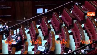 LUPI CITA IL MAESTRO E MARGHERITA: QUESTO E' IL FATTO