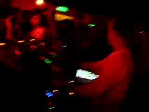 Satoshi Tomiie 19 January 2008 in fluid