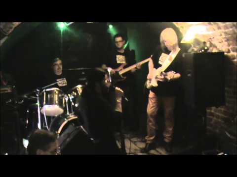 313 Soczewa Blues Session - 10.04.2015 - 2