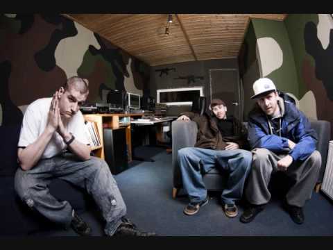 Kool Savas, Ercandize, I.G.O.R - Tausend