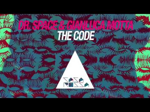 Dr. Space & Gianluca Motta - The Code