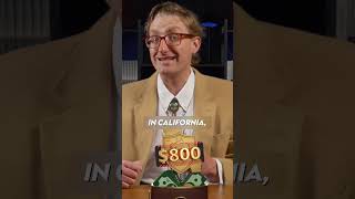 Wyoming vs California: Where should you form your LLC? #SmallBusiness #Taxes #Money