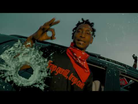 Wagabon Kaimai - Bonko Dourou - ( Clips officiel )