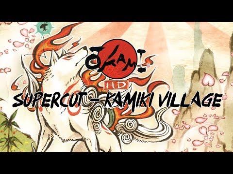 Comunidade Steam :: Okami HD