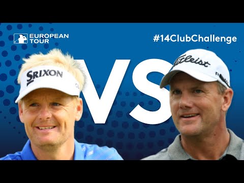 The 14 Club Challenge – Kjeldsen vs Karlsson
