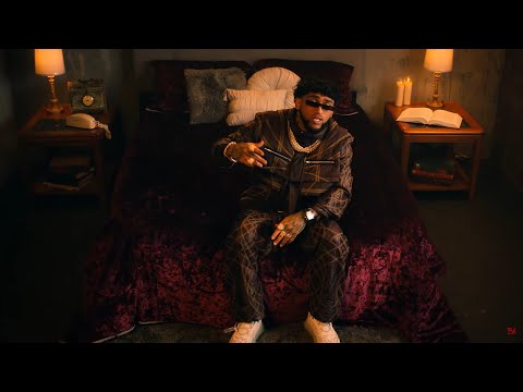 Yo Quiero Estar Solo Para Ti Ma Bryant Myers, Jay Wheeler, Eladio Carrion, Tory Lanez (Video)