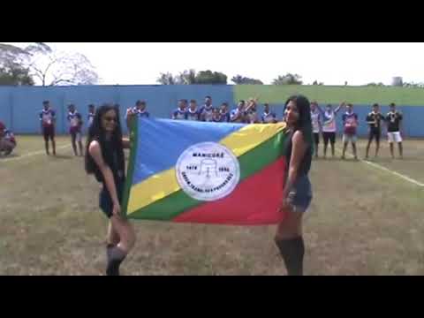 Copa do Rio em Manicore 2019