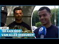 Gouden Schoen-winnaar Gakpo: ‘Blijven is een optie’