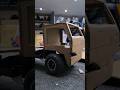 I Make A Amazing Rc Truck With Cardboard