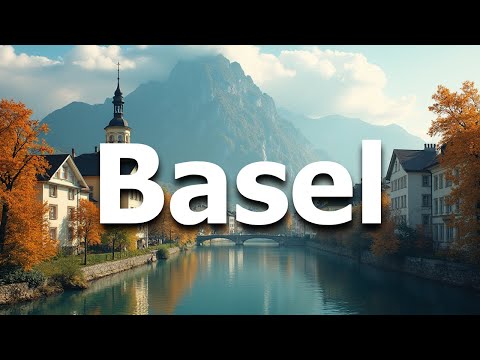 Basel Switzerland: 10 BEST Things To Do In 2025 (Travel Guide)