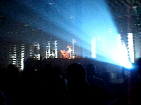 Wippenberg - Trance Energy 2009 - High Contrast - Tiga & Zyntherius - Sunglasses At Night in the mix