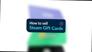 How To Sell Steam Gift Cards For Cash Using Cardtonic